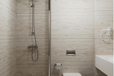 Дизайн-проект турбазы в Свердловской области